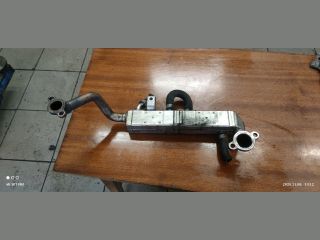 bontott SUBARU LEGACY EGR Hűtő