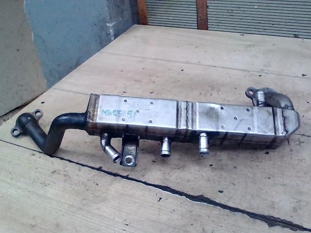 bontott SUBARU LEGACY EGR Hűtő