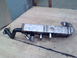 bontott SUBARU LEGACY EGR Hűtő