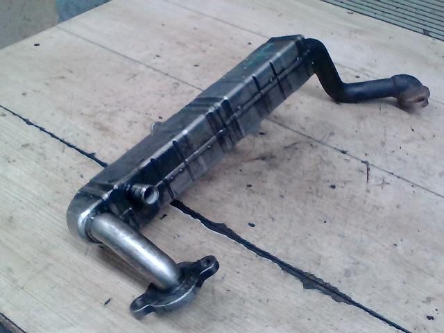 bontott SUBARU LEGACY EGR Hűtő