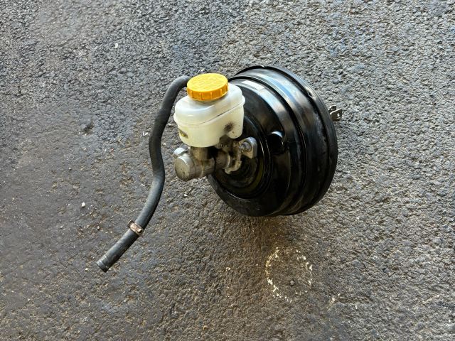 bontott SUBARU LEGACY Fékrásegítő