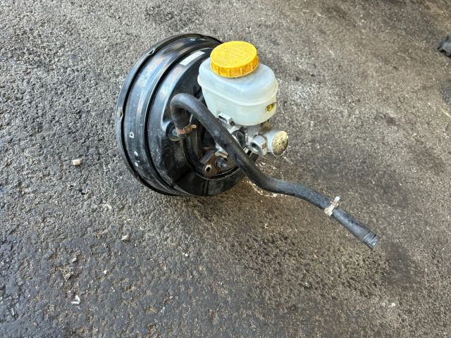 bontott SUBARU LEGACY Fékrásegítő