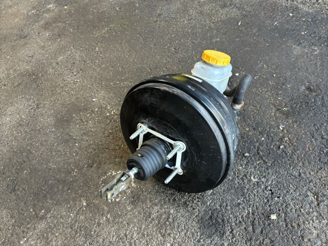 bontott SUBARU LEGACY Fékrásegítő