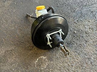 bontott SUBARU LEGACY Fékrásegítő