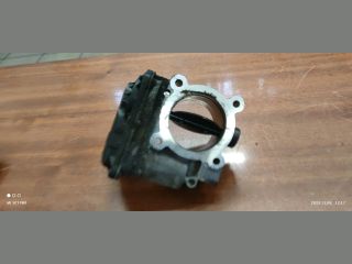 bontott SUBARU LEGACY Fojtószelep (Elektromos)