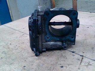 bontott SUBARU LEGACY Fojtószelep (Elektromos)