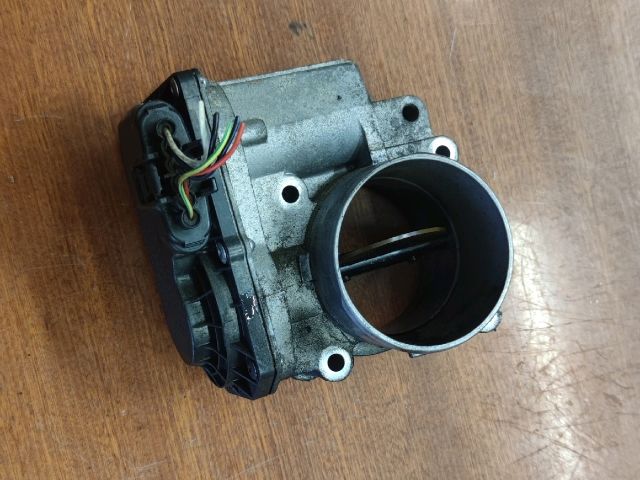 bontott SUBARU LEGACY Fojtószelep (Elektromos)