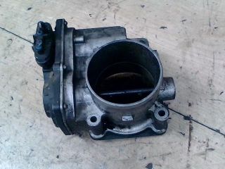 bontott SUBARU LEGACY Fojtószelep (Elektromos)