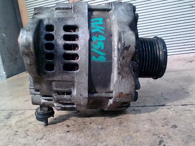 bontott SUBARU LEGACY Generátor