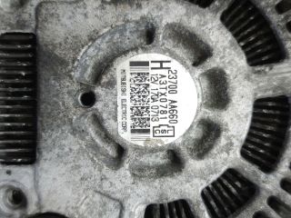 bontott SUBARU LEGACY Generátor