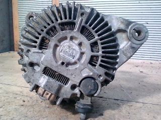 bontott SUBARU LEGACY Generátor