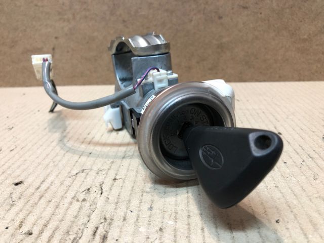 bontott SUBARU LEGACY Gyújtáskapcsoló