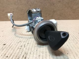 bontott SUBARU LEGACY Gyújtáskapcsoló