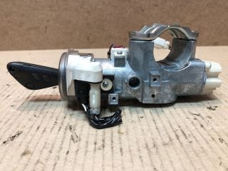 bontott SUBARU LEGACY Gyújtáskapcsoló