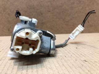 bontott SUBARU LEGACY Gyújtáskapcsoló