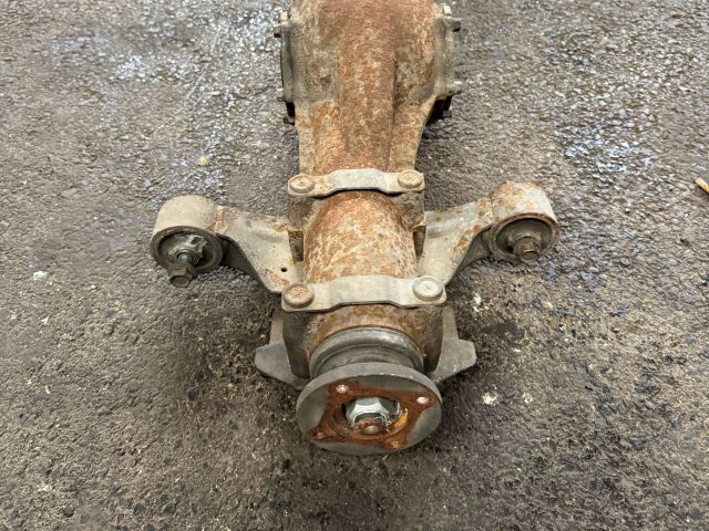 bontott SUBARU LEGACY Hátsó Differenciálmű