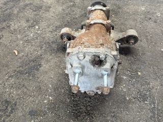 bontott SUBARU LEGACY Hátsó Differenciálmű