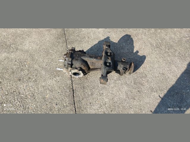 bontott SUBARU LEGACY Hátsó Differenciálmű