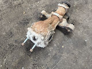 bontott SUBARU LEGACY Hátsó Differenciálmű