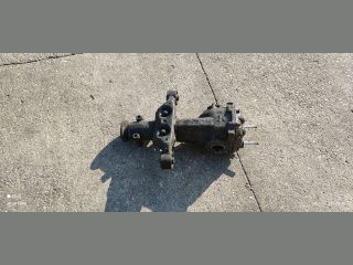 bontott SUBARU LEGACY Hátsó Differenciálmű