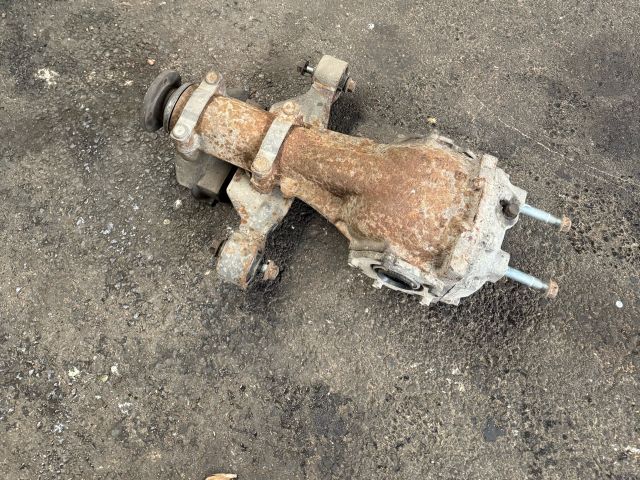 bontott SUBARU LEGACY Hátsó Differenciálmű