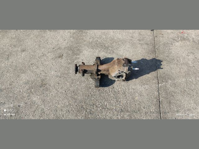 bontott SUBARU LEGACY Hátsó Differenciálmű