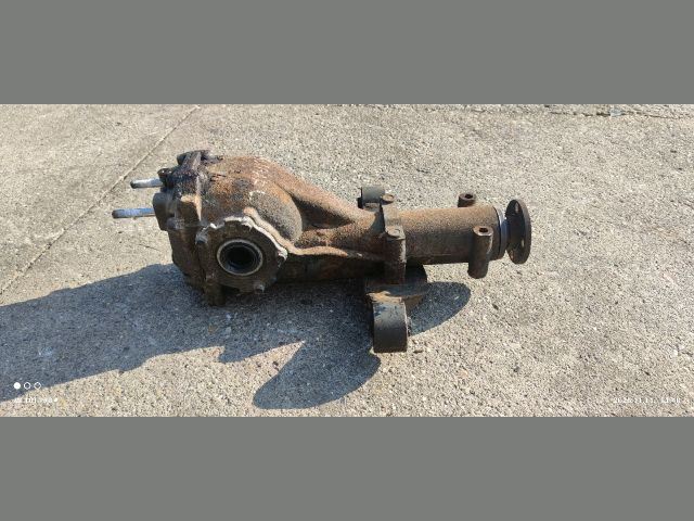 bontott SUBARU LEGACY Hátsó Differenciálmű