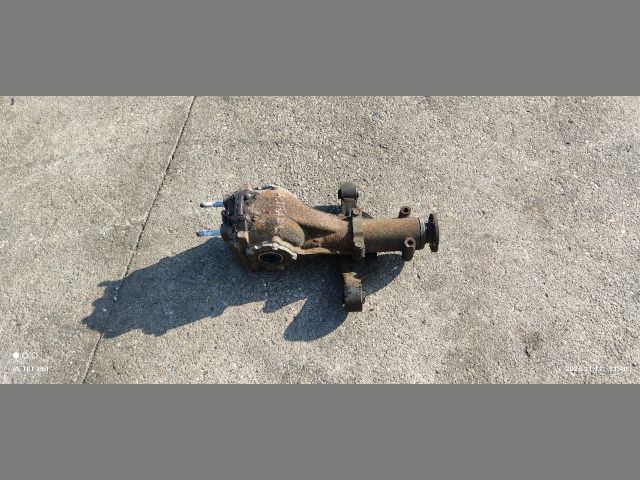 bontott SUBARU LEGACY Hátsó Differenciálmű