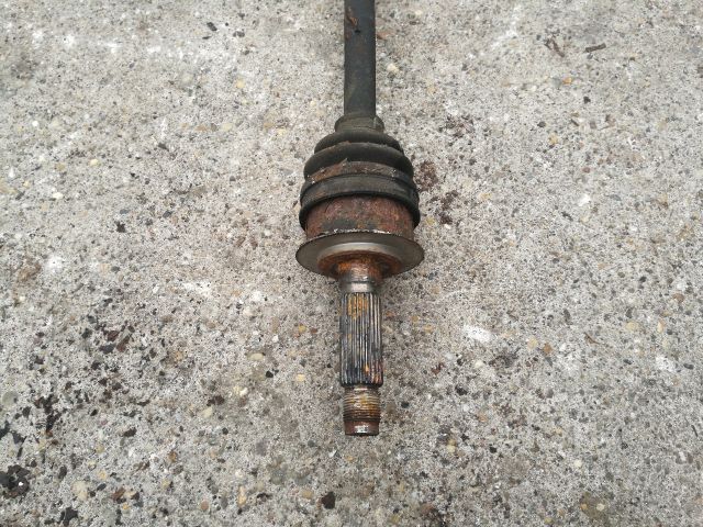 bontott SUBARU LEGACY Hátsó Féltengely (Pozíciófüggetlen)