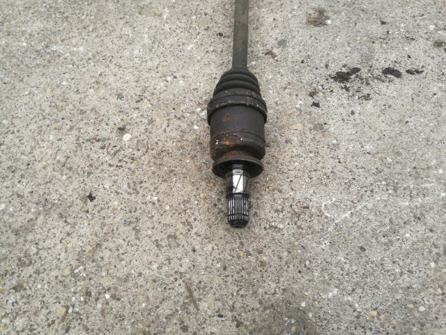 bontott SUBARU LEGACY Hátsó Féltengely (Pozíciófüggetlen)