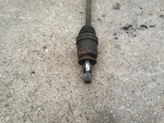 bontott SUBARU LEGACY Hátsó Féltengely (Pozíciófüggetlen)