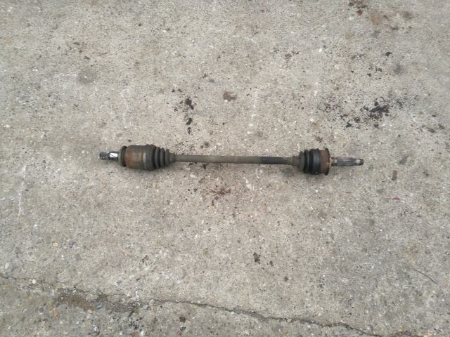 bontott SUBARU LEGACY Hátsó Féltengely (Pozíciófüggetlen)