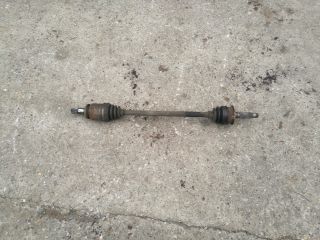 bontott SUBARU LEGACY Hátsó Féltengely (Pozíciófüggetlen)