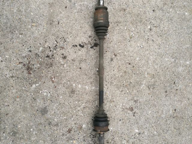 bontott SUBARU LEGACY Hátsó Féltengely (Pozíciófüggetlen)