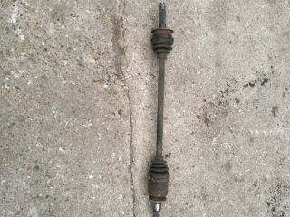 bontott SUBARU LEGACY Hátsó Féltengely (Pozíciófüggetlen)