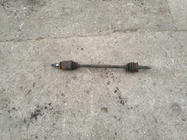 bontott SUBARU LEGACY Hátsó Féltengely (Pozíciófüggetlen)