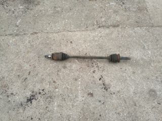 bontott SUBARU LEGACY Hátsó Féltengely (Pozíciófüggetlen)