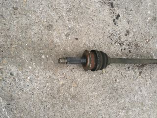 bontott SUBARU LEGACY Hátsó Féltengely (Pozíciófüggetlen)