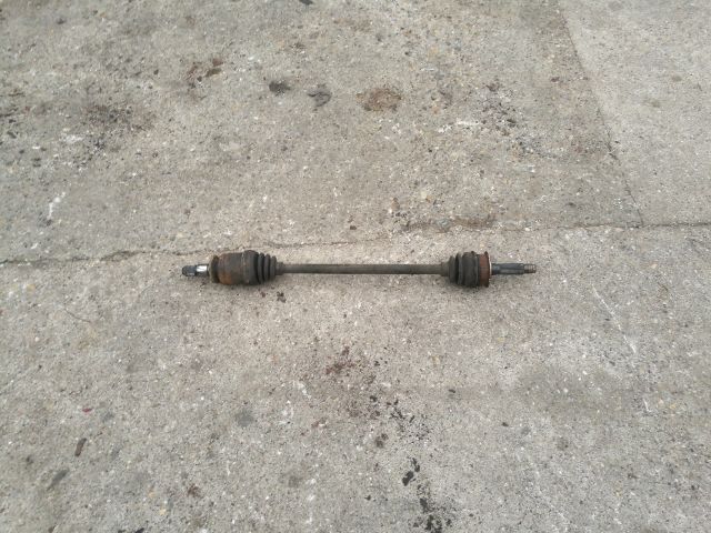 bontott SUBARU LEGACY Hátsó Féltengely (Pozíciófüggetlen)