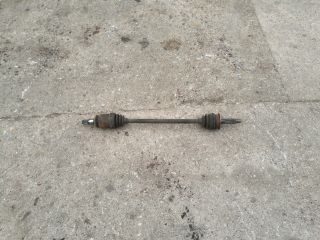 bontott SUBARU LEGACY Hátsó Féltengely (Pozíciófüggetlen)