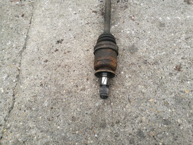 bontott SUBARU LEGACY Hátsó Féltengely (Pozíciófüggetlen)