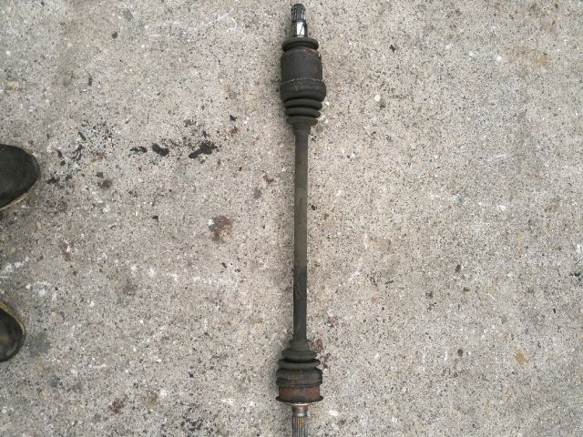 bontott SUBARU LEGACY Hátsó Féltengely (Pozíciófüggetlen)