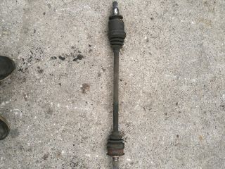 bontott SUBARU LEGACY Hátsó Féltengely (Pozíciófüggetlen)