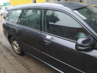 bontott SUBARU LEGACY Homlokfal (Üres lemez)