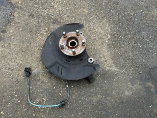 bontott SUBARU LEGACY Jobb első Csonkállvány Kerékaggyal