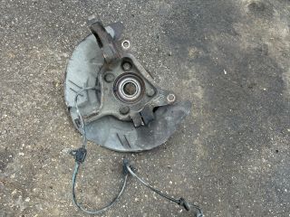 bontott SUBARU LEGACY Jobb első Csonkállvány Kerékaggyal