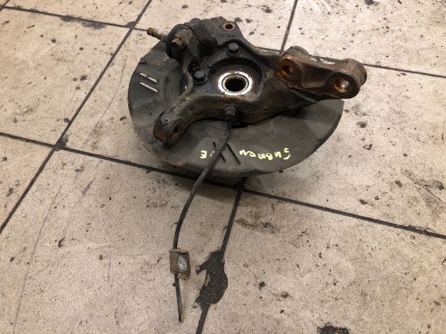 bontott SUBARU LEGACY Jobb első Csonkállvány Kerékaggyal