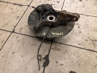 bontott SUBARU LEGACY Jobb első Csonkállvány Kerékaggyal