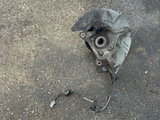 bontott SUBARU LEGACY Jobb első Csonkállvány Kerékaggyal