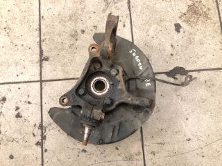 bontott SUBARU LEGACY Jobb első Csonkállvány Kerékaggyal